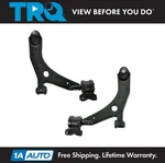 Trq Front Lower Control Arm & Pair Set Of 2 For Mazda 3 5. Fixed Price $149.95.