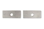 Lakewood 20510 Traction Bar Wedge Kit. Fixed Price $78.98.