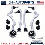4X 2008-2013 Bmw M3 E90/E92/E93 Front Lower Forward & Rearward Control Arms. Fixed Price $169.94.