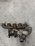 Rebuilt Volvo C30 C70 S40 V50 T5 2.5 Genuine Borg Warner K04 Turbocharger. Fixed Price $599.99.