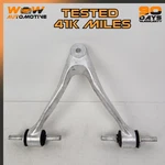 04-13 Chevrolet Corvette C6 Xlr Front Right Passenger Side Upper Control Arm Oem. Fixed Price $82.27.
