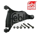 Control/trailing Arm, Wheel Suspension Febi Bilstein 14760 For Volvo. Fixed Price $165.19.
