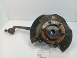 Front Driver Left Spindle/knuckle W/hub From 2003 Toyota Tacoma 13007695. Fixed Price $207.94.
