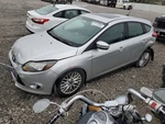 2013 Ford Focus Right Front Knee Electric Suspension Used 129K Miles 510-01758BR. Fixed Price $284.95.
