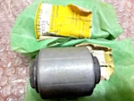 2X Original Land Rover Rear Upper Suspension Arm Bushing NTC1773. Fixed Price $75.00.