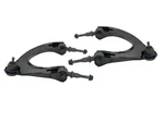 Front Upper Control Arm Set With Ball Joints Chrysler Dodge Eagle Mitsubishi. Fixed Price $154.77.