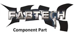 Fabtech FTS22379 6" Radius Arm Replacement Component Box 2023-2026 Ford F250. Fixed Price $1327.50.
