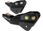 Carli CS-FRAD-17 For 17-22 F250/F350 4X4 Radius Arm Drop Brackets 4.5/5.5" Lift. Fixed Price $610.00.