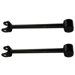 Moog Set Of 2 Lower Rearward Center Suspension Control Arms For Highlander. Fixed Price $66.95.