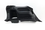 2018-2026 Dodge Durango Rear Left Driver Side Quarter Trim Panel Oem Black C5X9. Fixed Price $237.43.