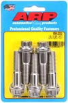 Arp 656-2000 1/2-13 X 2.000 12PT Ss Bolts. Fixed Price $40.61.