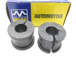 Moog K7092 Front Suspension Stabilizer Sway Bar Bushing Kit. Fixed Price $11.66.