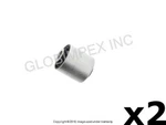 Mercedes (2006-2019) Control Arm Bushing Rear Left & Right Outer (2) O.e.m.. Fixed Price $57.80.