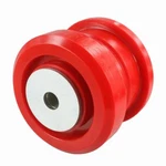Pu Rear Trailing Arm Bushing 251303B 80MM Fits Mini R50/R52/R53 (00-06). Fixed Price $79.95.