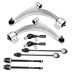 8-PC Set Front Suspension Control Arm Kit Fit For Chevy Malibu. Fixed Price $135.78.
