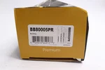 Dorman Front Regular Radius Arm Bushing BB80005PR. Fixed Price $14.37.