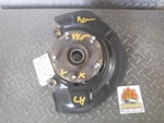 04-18 Toyota Avalon Camry Solara Lexus Es Left Drivers Side Knuckle W Hub Oem. Fixed Price $100.00.