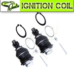Front Upper Control Arm Ball Joints Suspension Part For Dodge D50 Raider Ram. Fixed Price $21.08.