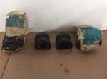 Nos Gm 1985-1991 Buick Oldsmobile Pontiac Front Sway Bar Bushings 14085145. Fixed Price $42.99.