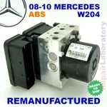 Rebuilt A2044313712 A2045455132 08-10 Mercedes W204 C300 C350 Glk Abs Esp Pump. Fixed Price $480.00.
