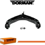 Control Arm Dorman Front Upper For 2006 Chevrolet Silverado 3500. Fixed Price $124.49.