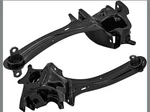 B35P28250 B35P28200 Rear Left & Right Lower Trailing Arm For Mazda 2004-2009. Fixed Price $257.60.