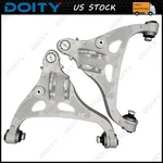 2004-08 Ford F150 Lincoln Truck New Front Lower Suspension Control Arms 2PCS. Fixed Price $183.14.