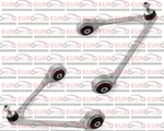 2PCS Front End Kit Upper Control Arms For Jaguar S-type 2000-2002 All Models. Fixed Price $216.62.
