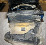 Mevotech Supreme Control Arm & Ball Joint Assembly CMS251201. Fixed Price $125.99.