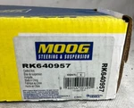 Suspension Control Arm Moog RK640957 Fits; 01-03 Toyota RAV4 Front Right Lower. Fixed Price $59.95.