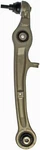 Suspension Control Arm And Ball Joint Assembly Dorman 520-978. Fixed Price $201.99.