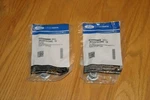 Packs Of Ford Factory Hardware Nut W520214-S442 Brand New In Package. Fixed Price $9.99.