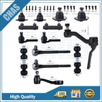 14X Front Tie Rod End Sleeves Ball Joints For 1998-2001 Gmc Jimmy Chevrolet S10. Fixed Price $76.39.