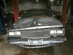 Driver Left Lower Control Arm Front Fits 86-99 Eighty 92527. Fixed Price $30.00.