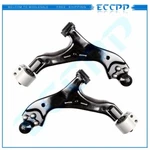 For 2005-2009 Chevy Equinox 2PCS Front Lower Control Arms Suspension Kit. Fixed Price $75.46.