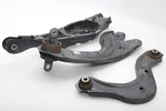 2017-2020 Honda Civic Coupe M/t Rear Lower Control Arm Set Left/driver Side. Fixed Price $300.04.
