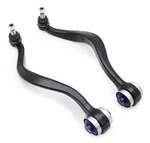 Superpro For 2003 Mazda 6 Front Radius Arm Set W/ Bushings. Fixed Price $299.99.