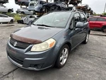 Driver Left Lower Control Arm Front Fits 07-13 SX4 1134277. Fixed Price $58.10.