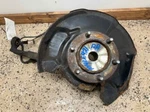 2007-2014 Toyota Runner,lexus GX460 Right Front Spindle Knuckle Oem. Fixed Price $157.95.
