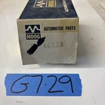 Moog K6138 Suspension Control Arm Bushings For Chevrolet C10. Fixed Price $9.60.