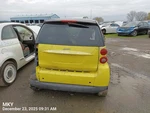 Left Front Spindle Knuckle Oem 08-16 SMARTFOR2 4513300159. Fixed Price $75.00.