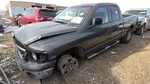Passenger Front Spindle/knuckle Fits 02-08 Dodge 1500 Pickup 31934095. Fixed Price $123.00.