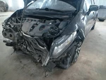 Driver Front Spindle/knuckle With 17" Wheels Leather Fits 13-15 Civic 104969871. Fixed Price $112.13.