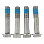 Genuine Ford Upper Control Arm Mount Bolt W715493-S439. Fixed Price $9.25.