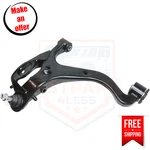 Truedrive REPL281535 Control Arm Front Right Side For 06-13 Range Rover Sport. Fixed Price $145.99.