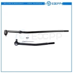 Eccpp 2PC Part: Front Inner Tie Rod Drag Links Fits Ford E-250 E-350 Econoline. Fixed Price $51.10.