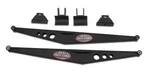 Tuff Country Ladder Bars 10890 1990S Chevy Trucks Bolt On. Fixed Price $341.96.