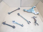 2004 Saturn Vue Driver Lh Rear Upper Control Arm 90K Miles Oem Lkq. Fixed Price $90.10.