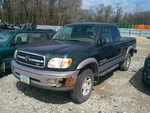 Passenger Front Spindle/knuckle Abs Fits 95-04 Tacoma 600435. Fixed Price $83.51.