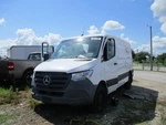 (local Pickup Only) Driver Left Front Knee Fits 19-22 Mercedes Sprinter 1500 168. Fixed Price $193.99.